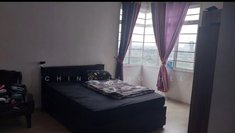 Servis Apartment untuk Disewa di Larkin Heights - Ching Ling Hel - PropertyGuru.com.my