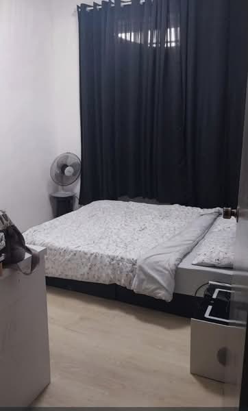 Servis Apartment untuk Disewa di Larkin Heights - Ching Ling Hel - PropertyGuru.com.my