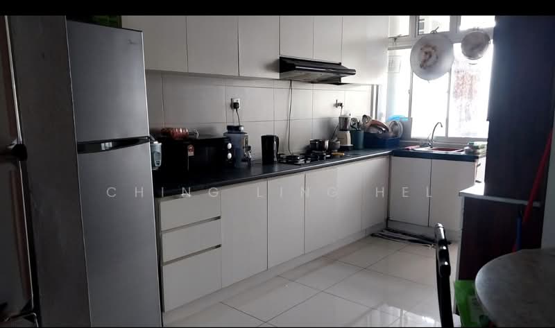 Servis Apartment untuk Disewa di Larkin Heights - Ching Ling Hel - PropertyGuru.com.my