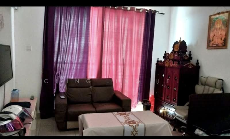 Servis Apartment untuk Disewa di Larkin Heights - Ching Ling Hel - PropertyGuru.com.my
