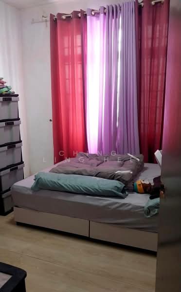 Servis Apartment untuk Disewa di Larkin Heights - Ching Ling Hel - PropertyGuru.com.my