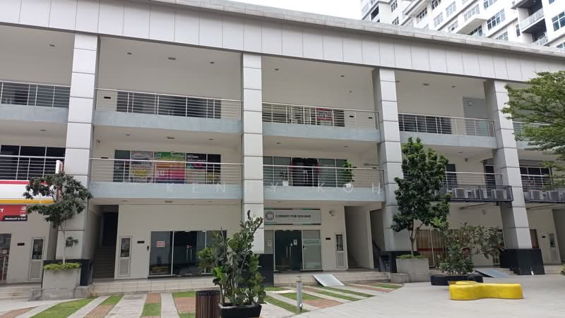 Shop for Rent in BANDAR PUCHONG JAYA (Puchong) - Kenny Koh - Exterior - PropertyGuru.com.my