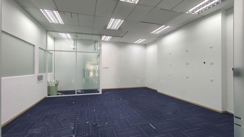 Shop for Rent in BANDAR PUCHONG JAYA (Puchong) - Kenny Koh - Interior - PropertyGuru.com.my