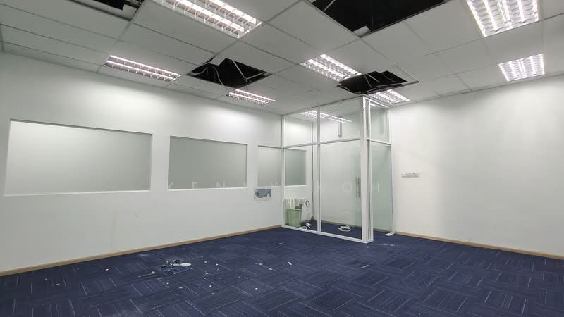 Shop for Rent in BANDAR PUCHONG JAYA (Puchong) - Kenny Koh - Interior - PropertyGuru.com.my