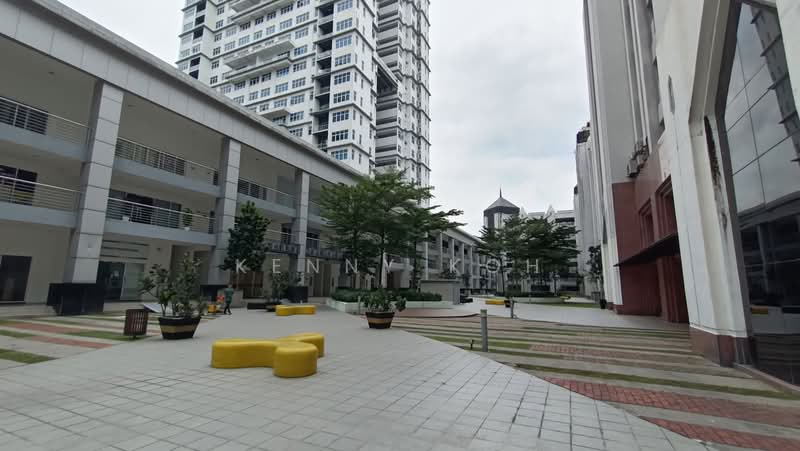 Shop for Rent in BANDAR PUCHONG JAYA (Puchong) - Kenny Koh - PropertyGuru.com.my
