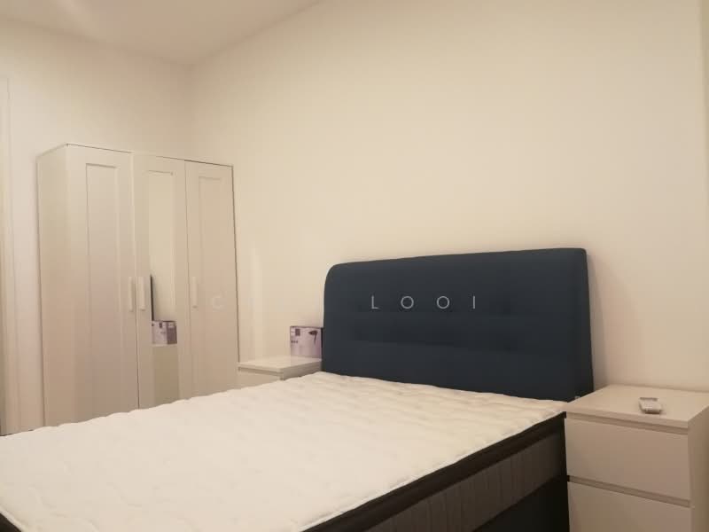 Service Residence for Sale at Arcoris SOHO - Cruz Looi - PropertyGuru.com.my