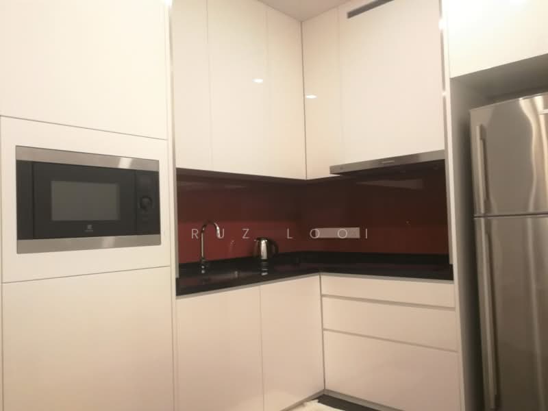 Service Residence for Sale at Arcoris SOHO - Cruz Looi - PropertyGuru.com.my