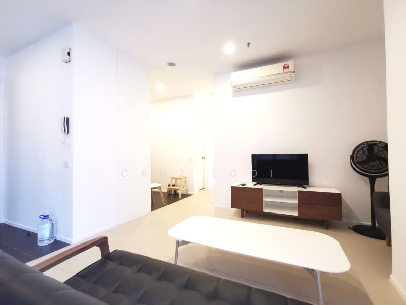 Service Residence for Sale at Arcoris SOHO - Cruz Looi - PropertyGuru.com.my