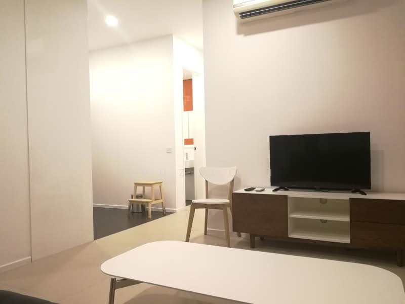 Service Residence for Sale at Arcoris SOHO - Cruz Looi - PropertyGuru.com.my