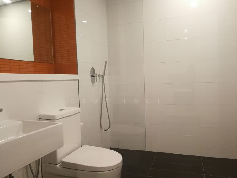 Service Residence for Sale at Arcoris SOHO - Cruz Looi - PropertyGuru.com.my