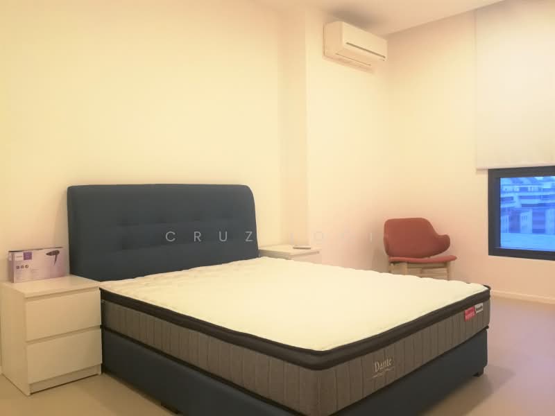 Service Residence for Sale at Arcoris SOHO - Cruz Looi - PropertyGuru.com.my