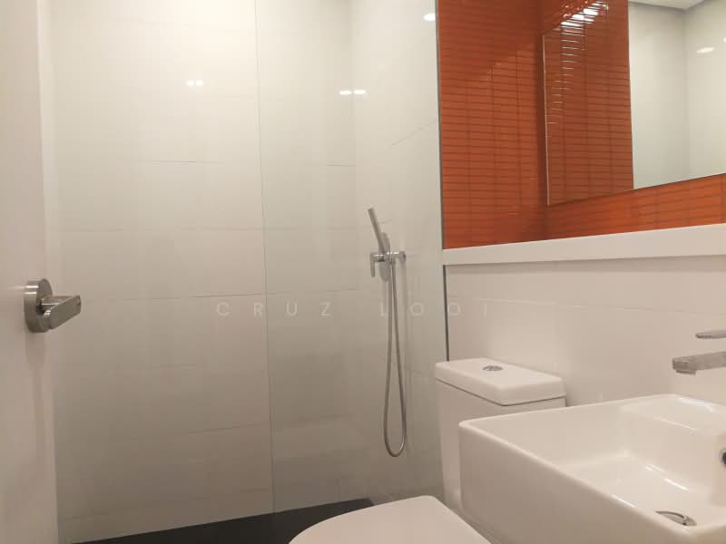 Service Residence for Sale at Arcoris SOHO - Cruz Looi - PropertyGuru.com.my