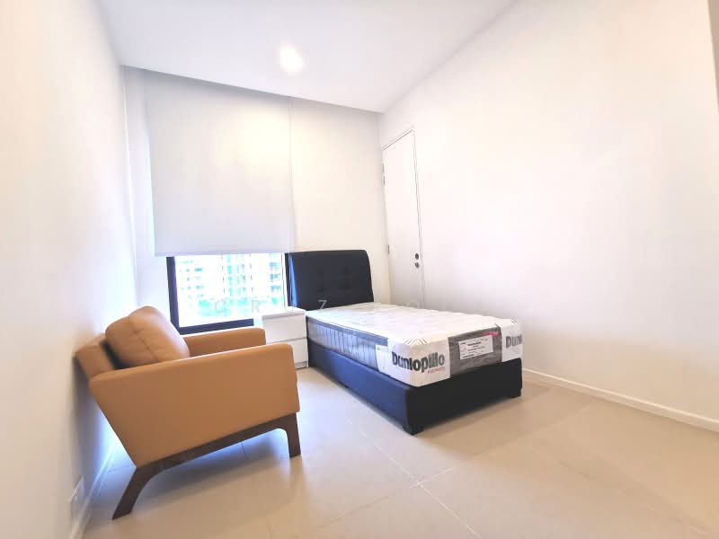Service Residence for Sale at Arcoris SOHO - Cruz Looi - PropertyGuru.com.my