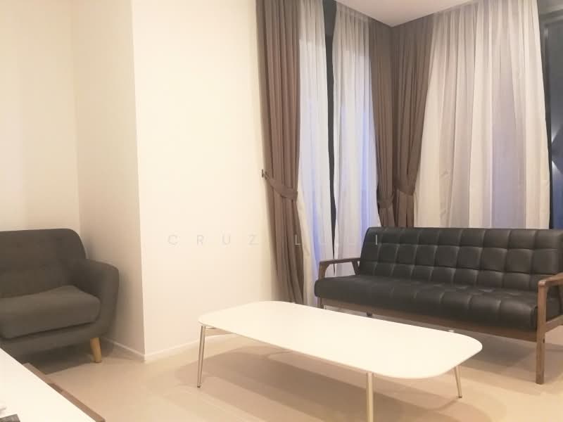 Service Residence for Sale at Arcoris SOHO - Cruz Looi - PropertyGuru.com.my