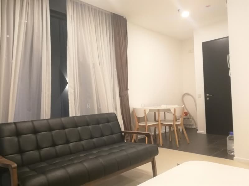 Service Residence for Sale at Arcoris SOHO - Cruz Looi - PropertyGuru.com.my