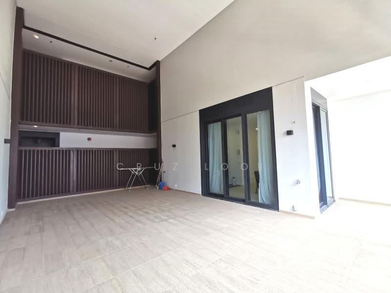 Service Residence for Sale at Arcoris SOHO - Cruz Looi - PropertyGuru.com.my