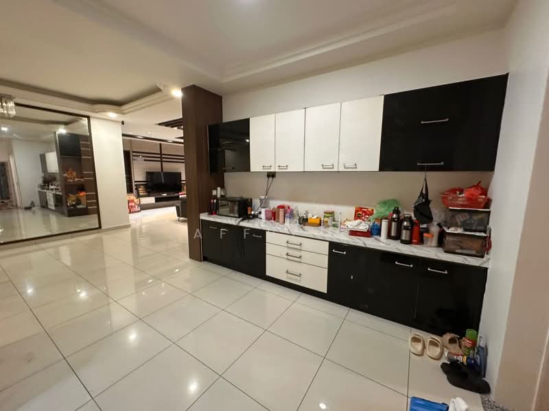 Semi-Detached House for Sale in Taman Nusa Bestari (Iskandar Puteri (Nusajaya)) - Jaffrey . - PropertyGuru.com.my
