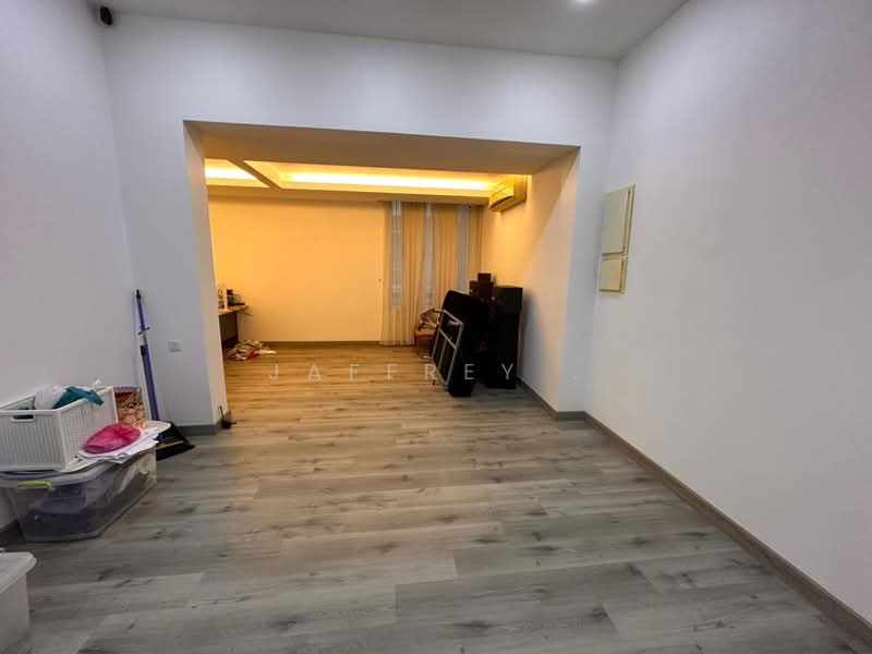 Semi-Detached House for Sale in Taman Nusa Bestari (Iskandar Puteri (Nusajaya)) - Jaffrey . - PropertyGuru.com.my