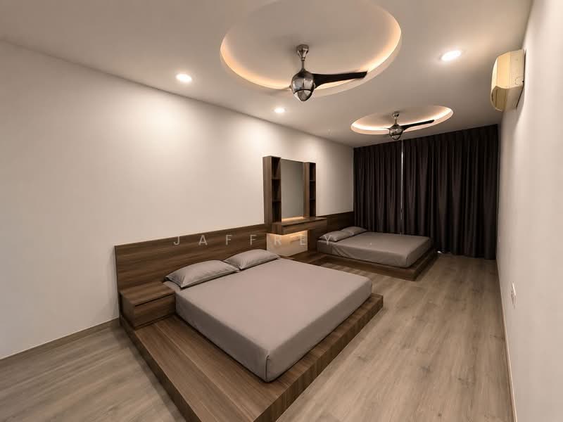 Semi-Detached House for Sale in Taman Nusa Bestari (Iskandar Puteri (Nusajaya)) - Jaffrey . - PropertyGuru.com.my