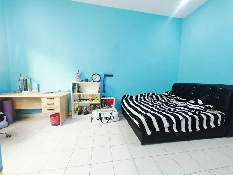 2-storey Terraced House for Sale in Bandar Puteri Puchong (Puchong) - MEI JIUN CHEW - Bedroom - PropertyGuru.com.my