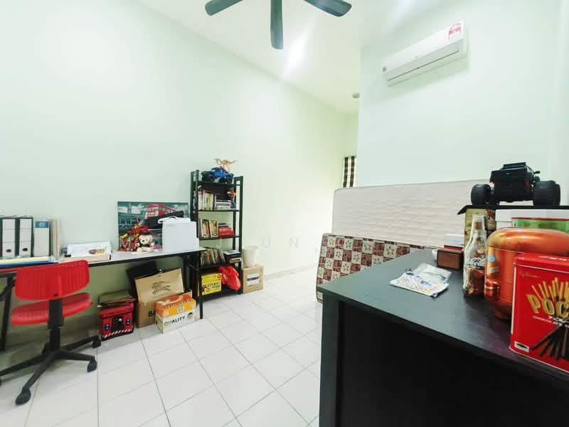 2-storey Terraced House for Sale in Bandar Puteri Puchong (Puchong) - MEI JIUN CHEW - Study - PropertyGuru.com.my