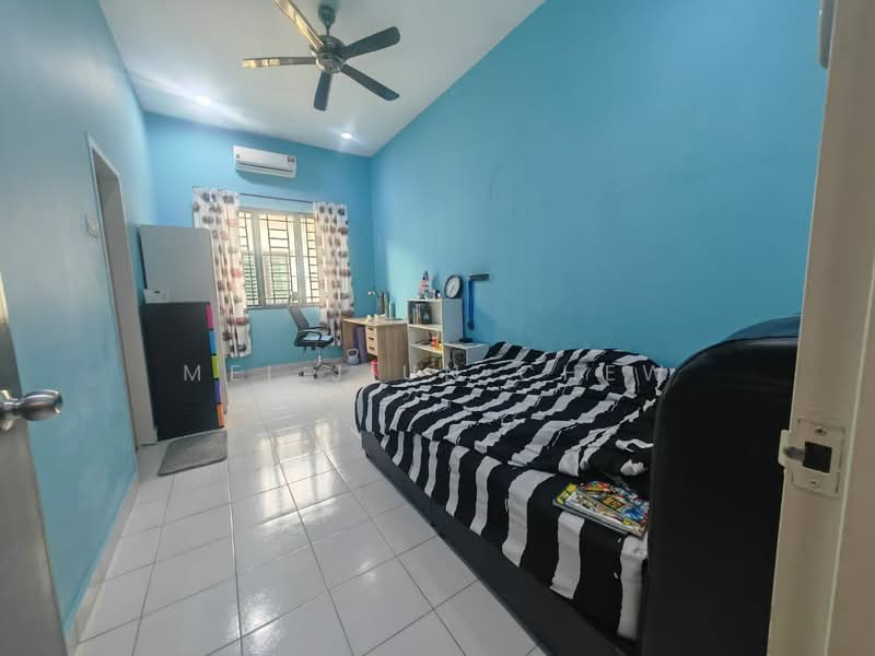 2-storey Terraced House for Sale in Bandar Puteri Puchong (Puchong) - MEI JIUN CHEW - Bedroom - PropertyGuru.com.my