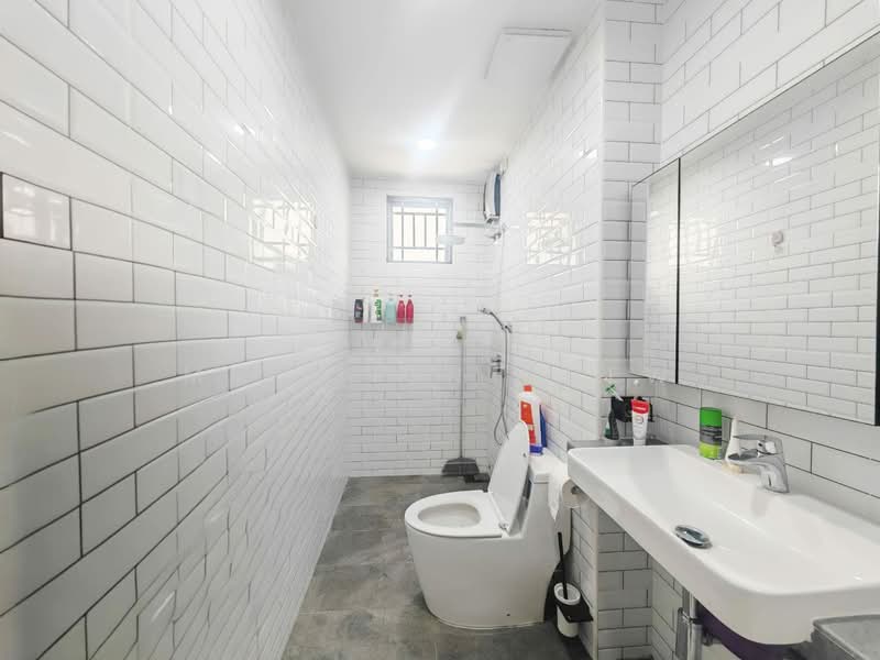 2-storey Terraced House for Sale in Bandar Puteri Puchong (Puchong) - MEI JIUN CHEW - PropertyGuru.com.my