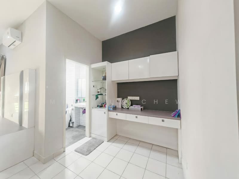 2-storey Terraced House for Sale in Bandar Puteri Puchong (Puchong) - MEI JIUN CHEW - PropertyGuru.com.my