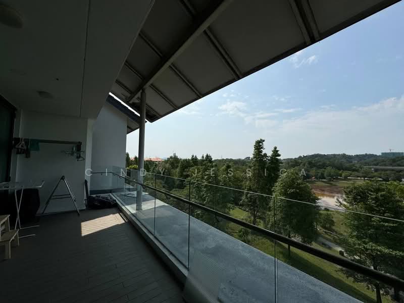 3-storey Terraced House for Sale in Denai Alam (Shah Alam) - Cindy Jessica - PropertyGuru.com.my