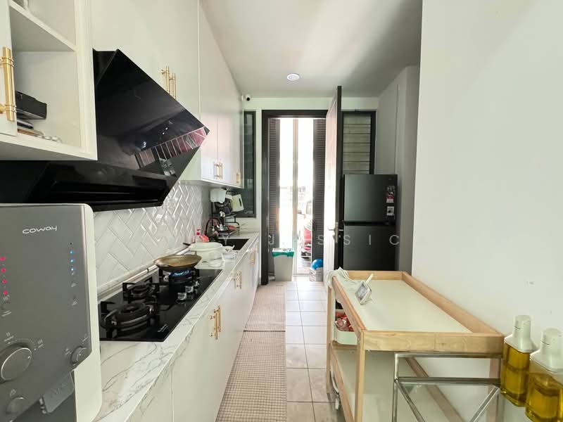 3-storey Terraced House for Sale in Denai Alam (Shah Alam) - Cindy Jessica - PropertyGuru.com.my