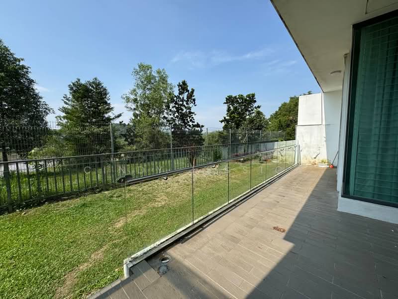 3-storey Terraced House for Sale in Denai Alam (Shah Alam) - Cindy Jessica - PropertyGuru.com.my