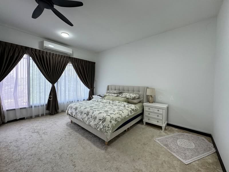 3-storey Terraced House for Sale in Denai Alam (Shah Alam) - Cindy Jessica - PropertyGuru.com.my