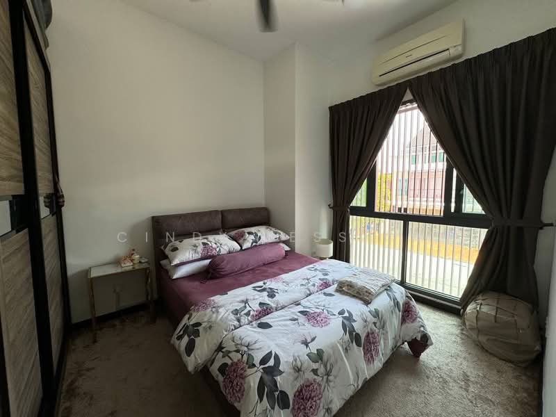 3-storey Terraced House for Sale in Denai Alam (Shah Alam) - Cindy Jessica - PropertyGuru.com.my