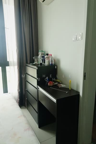 Servis Apartment untuk Disewa di H2O Residences - Michelle Boh - PropertyGuru.com.my