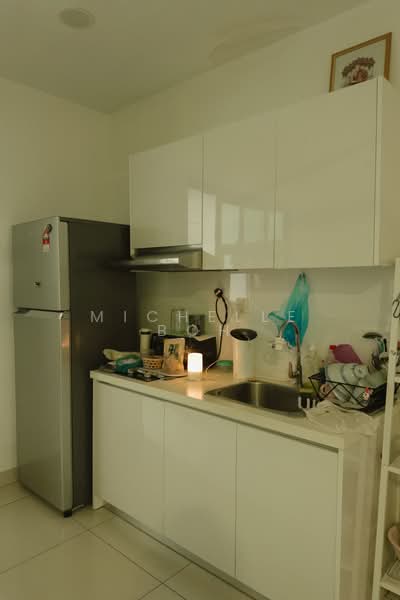 Servis Apartment untuk Disewa di H2O Residences - Michelle Boh - PropertyGuru.com.my