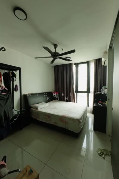 Servis Apartment untuk Disewa di H2O Residences - Michelle Boh - PropertyGuru.com.my