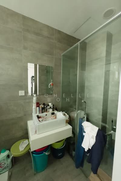 Servis Apartment untuk Disewa di H2O Residences - Michelle Boh - PropertyGuru.com.my