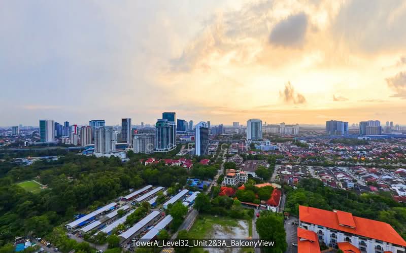 Service Residence for Sale at Jendela Residences - Jacob Chen - View - PropertyGuru.com.my