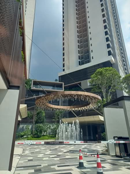 Service Residence for Sale at Jendela Residences - Jacob Chen - Exterior - PropertyGuru.com.my