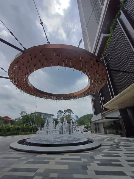 Service Residence for Sale at Jendela Residences - Jacob Chen - Exterior - PropertyGuru.com.my