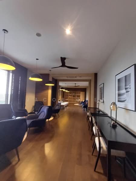 Service Residence for Sale at Jendela Residences - Jacob Chen - Interior - PropertyGuru.com.my