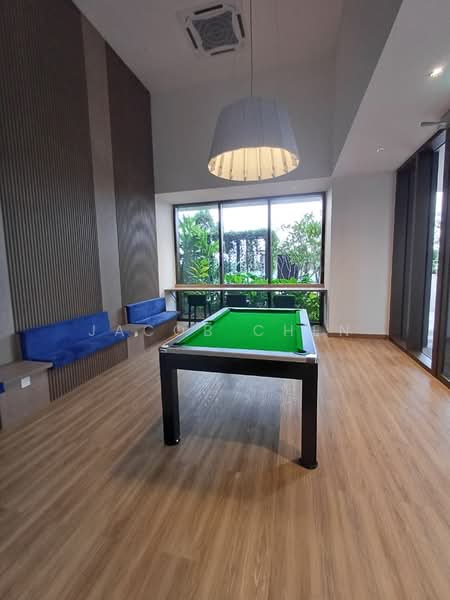 Service Residence for Sale at Jendela Residences - Jacob Chen - Interior - PropertyGuru.com.my