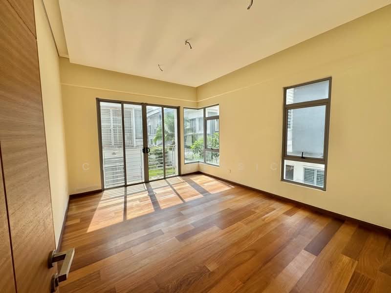 Semi-Detached House for Sale in Denai Alam (Shah Alam) - Cindy Jessica - PropertyGuru.com.my