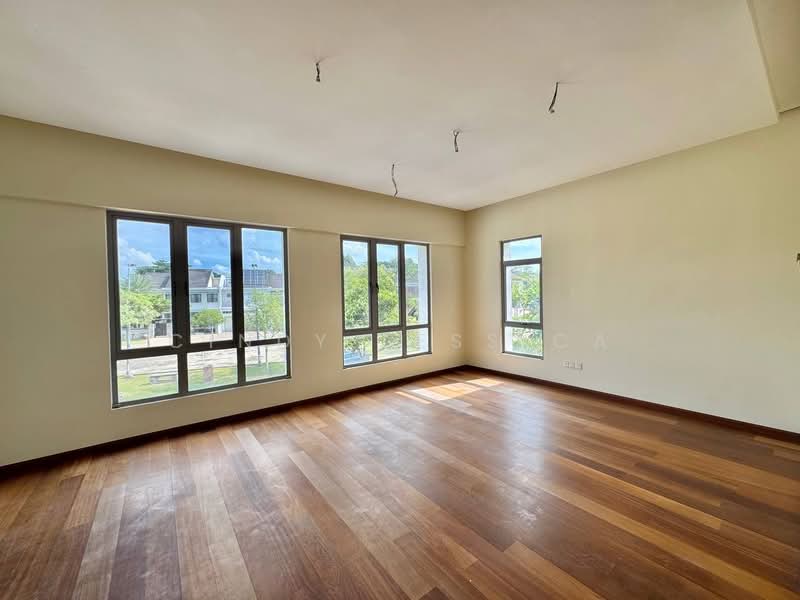 Semi-Detached House for Sale in Denai Alam (Shah Alam) - Cindy Jessica - PropertyGuru.com.my