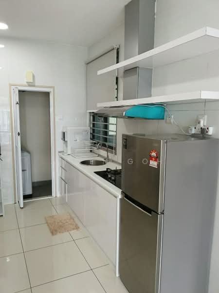 Service Residence for Rent at ARC @ Austin Hills - Aiden Goh - Kitchen - PropertyGuru.com.my