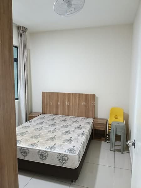 Service Residence for Rent at ARC @ Austin Hills - Aiden Goh - Bedroom - PropertyGuru.com.my