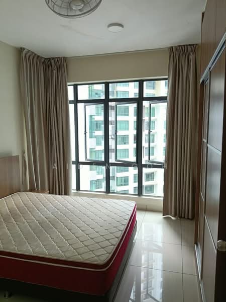 Service Residence for Rent at ARC @ Austin Hills - Aiden Goh - Bedroom - PropertyGuru.com.my