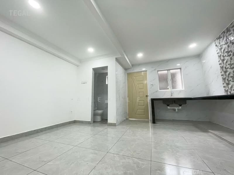 Rumah Teres 2 Tingkat untuk Dijual di Klang (Selangor) - Alex Lee - Interior - PropertyGuru.com.my