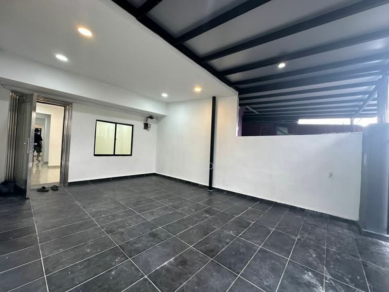 Terraced House for Sale in Ulu Tiram (Johor) - Desmond Yap - Interior - PropertyGuru.com.my