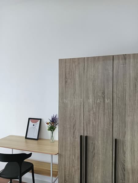 Servis Apartment untuk Disewa di M Vertica - Kelvin Tham - Interior - PropertyGuru.com.my